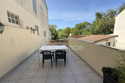 Villa i Eaubonne, Val-d'Oise, Eaubonne - € 760.000 | Ref: 340931124295 - foto 17