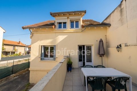 Villa i Eaubonne, Val-d'Oise, Eaubonne - € 760.000 | Ref: 340931124295 - foto 20