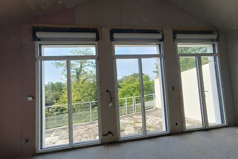 Villa a Chateauneuf-du-Faou, Finistere, Chateauneuf-du-Faou - € 279.000 | Ref: 340937605586 - foto 4