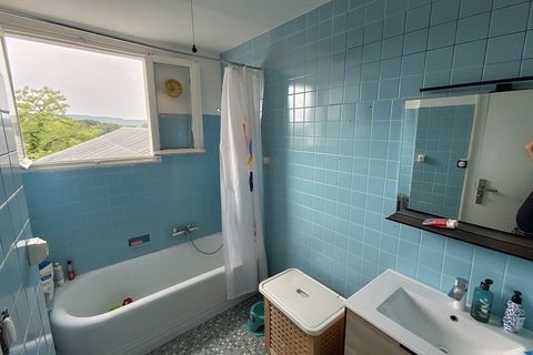 Villa a Chateauneuf-du-Faou, Finistere, Chateauneuf-du-Faou - € 279.000 | Ref: 340937605586 - foto 16