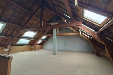 Villa a Chateauneuf-du-Faou, Finistere, Chateauneuf-du-Faou - € 279.000 | Ref: 340937605586 - foto 18