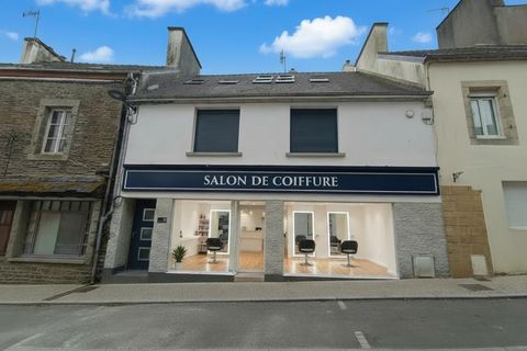 Villa a Chateauneuf-du-Faou, Finistere, Chateauneuf-du-Faou - € 279.000 | Ref: 340937605586 - foto 19