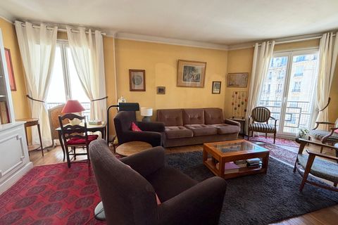 Lejlighed i Paris, Paris, Paris - € 1.050.000 | Ref: 340935561500 - foto 2