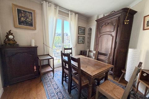 Lejlighed i Paris, Paris, Paris - € 1.050.000 | Ref: 340935561500 - foto 3