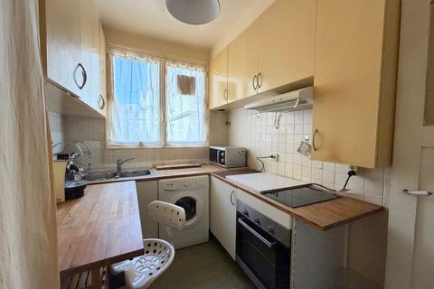 Lejlighed i Paris, Paris, Paris - € 1.050.000 | Ref: 340935561500 - foto 4
