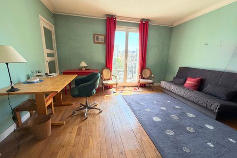 Lejlighed i Paris, Paris, Paris - € 1.050.000 | Ref: 340935561500 - foto 5