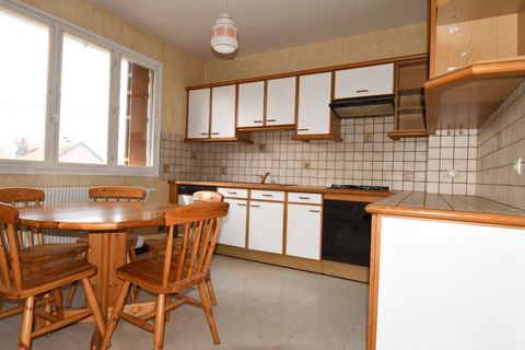 Villa i Attricourt, Haute-Saone, Attricourt - € 155.000 | Ref: 340930544537 - foto 4