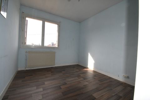 Villa i Attricourt, Haute-Saone, Attricourt - € 155.000 | Ref: 340930544537 - foto 5