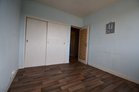 Villa i Attricourt, Haute-Saone, Attricourt - € 155.000 | Ref: 340930544537 - foto 6