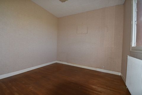 Villa i Attricourt, Haute-Saone, Attricourt - € 155.000 | Ref: 340930544537 - foto 9