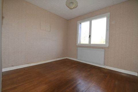 Villa i Attricourt, Haute-Saone, Attricourt - € 155.000 | Ref: 340930544537 - foto 10