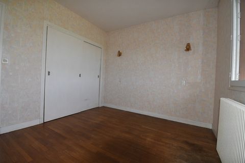 Villa i Attricourt, Haute-Saone, Attricourt - € 155.000 | Ref: 340930544537 - foto 11
