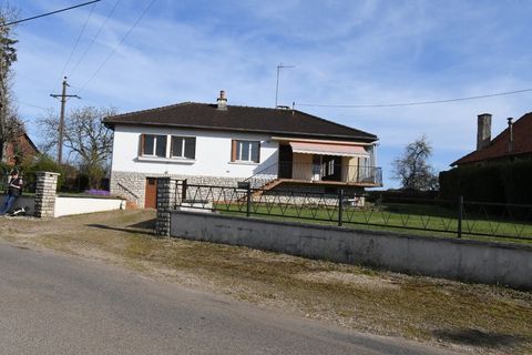 Villa i Attricourt, Haute-Saone, Attricourt - € 155.000 | Ref: 340930544537 - foto 12