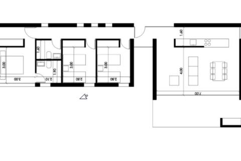 Villa a Pedreguer, Alicante, Pedreguer - € 635.000 | Ref: MOM247 - foto 3