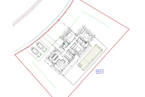 Villa i Pedreguer, Alicante, Pedreguer - € 625.000 | Ref: MOM406 - foto 2