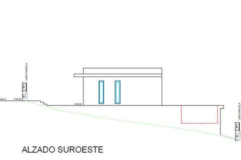 Villa i Pedreguer, Alicante, Pedreguer - € 625.000 | Ref: MOM406 - foto 3