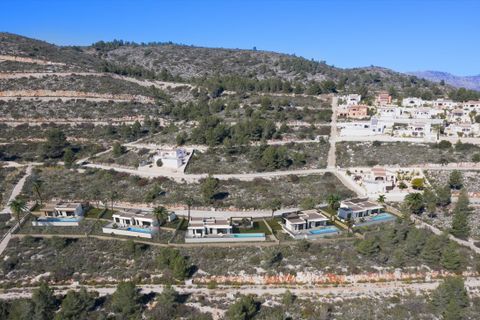 Villa i Pedreguer, Alicante, Pedreguer - € 625.000 | Ref: MOM406 - foto 5