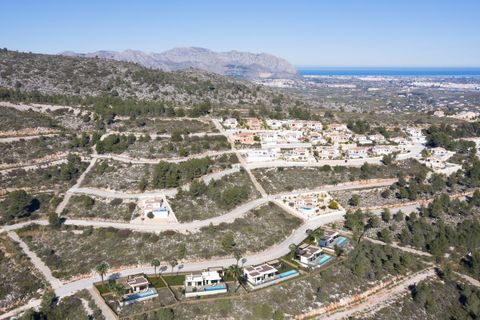 Villa i Pedreguer, Alicante, Pedreguer - € 625.000 | Ref: MOM406 - foto 7