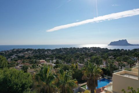 Villa a Teulada, Alicante, Teulada - € 2.890.000 | Ref: MOM1322 - foto 3