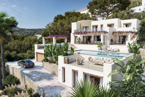 Villa a Teulada, Alicante, Teulada - € 2.890.000 | Ref: MOM1322 - foto 4