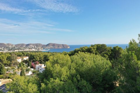 Villa a Teulada, Alicante, Teulada - € 2.890.000 | Ref: MOM1322 - foto 9
