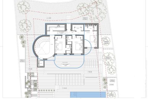 Villa a Teulada, Alicante, Teulada - € 2.890.000 | Ref: MOM1322 - foto 12