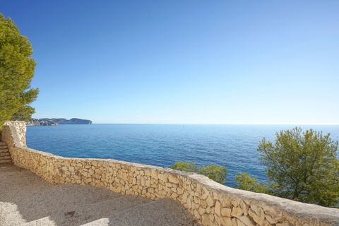 Villa a Teulada, Alicante, Teulada - € 2.890.000 | Ref: MOM1322 - foto 19