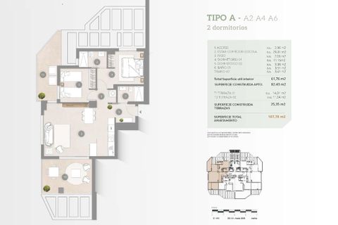 Apartamento en Calpe, Alicante, Calpe - € 430.000 | Ref: MOM3342 - photo 10