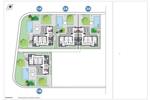 Villa en Els Poblets, Alicante, Els Poblets - € 415.000 | Ref: MOM3500 - photo 3