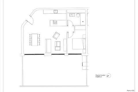 Penthouse i Calpe, Alicante, Calpe - € 560 891 | Ref: MOM3512 - foto 18
