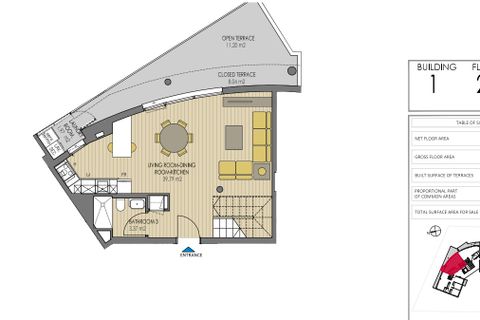 Lejlighed i Javea, Alicante, Javea - € 515.000 | Ref: MOM3786 - foto 15