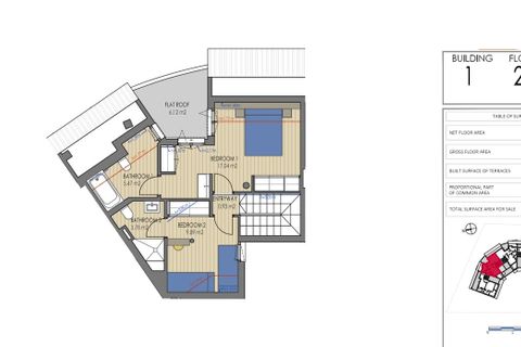 Lejlighed i Javea, Alicante, Javea - € 515.000 | Ref: MOM3786 - foto 16
