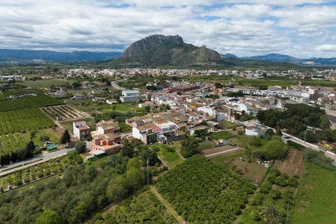 Villa em Els Poblets, Alicante, Els Poblets - € 475.000 | Ref: MOM3818 - foto 6