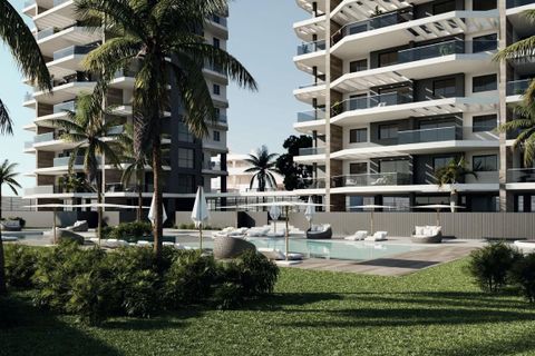 Leilighet i Calpe, Alicante, Calpe - € 670 000 | Ref: MOM3896 - foto 3