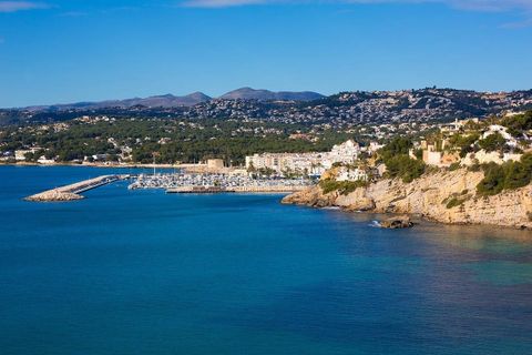 Villa a Moraira, Alicante, Moraira - € 3.300.000 | Ref: MOM3910 - foto 16