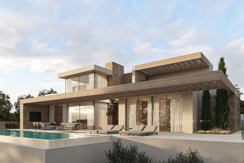 Villa i Benissa, Alicante, Benissa - € 2.850.000 | Ref: MOM3914 - foto 3