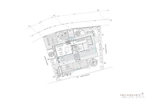 Villa i Benissa, Alicante, Benissa - € 2.850.000 | Ref: MOM3914 - foto 11