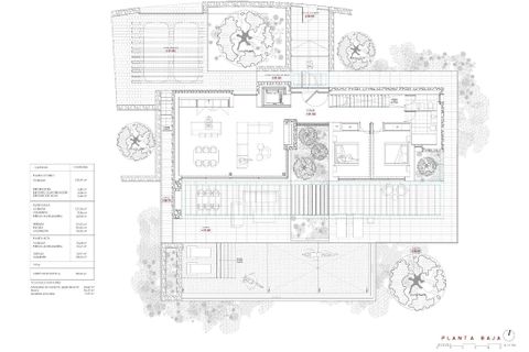 Villa i Benissa, Alicante, Benissa - € 2.850.000 | Ref: MOM3914 - foto 12