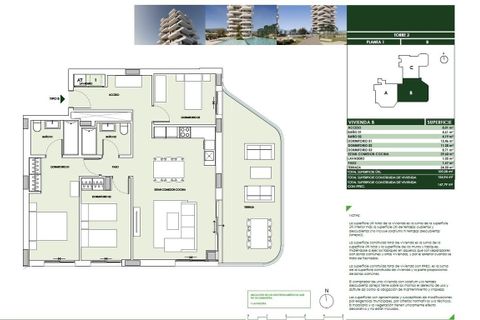 Lejlighed i Calpe, Alicante, Calpe - € 440.000 | Ref: MOM4018 - foto 28