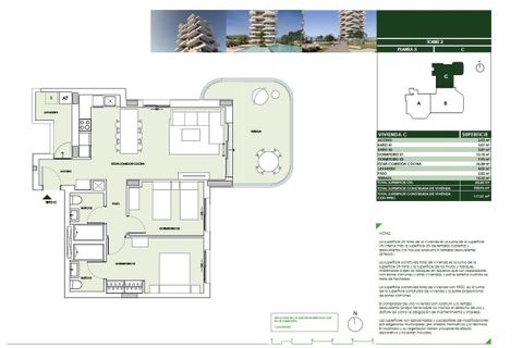 Lejlighed i Calpe, Alicante, Calpe - € 395.000 | Ref: MOM4019 - foto 28