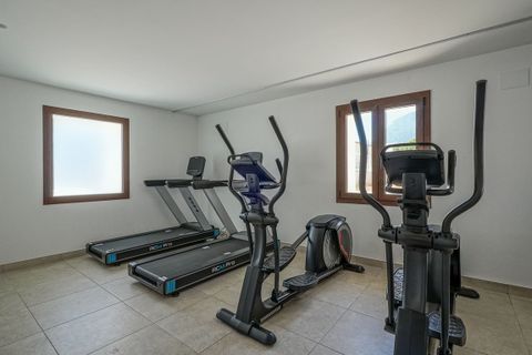 Lejlighed i Denia, Alicante, Denia - € 549.000 | Ref: MOM4514 - foto 36