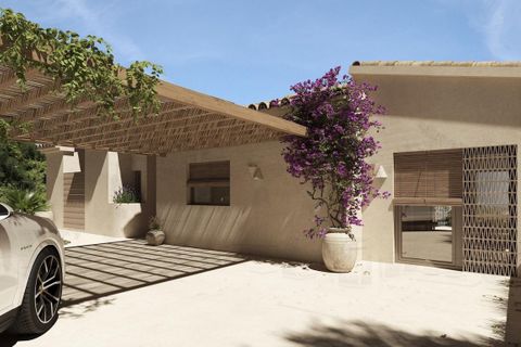 Villa i Benissa, Alicante, Benissa - € 2.250.000 | Ref: MOM4515 - foto 5