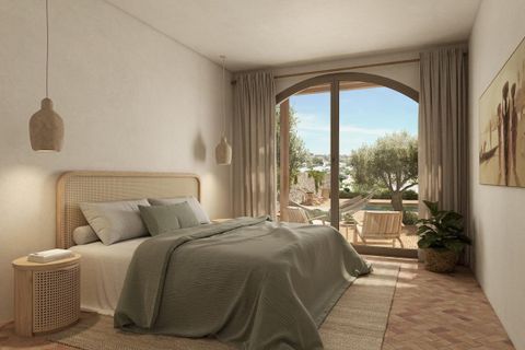 Villa i Benissa, Alicante, Benissa - € 2.250.000 | Ref: MOM4515 - foto 19