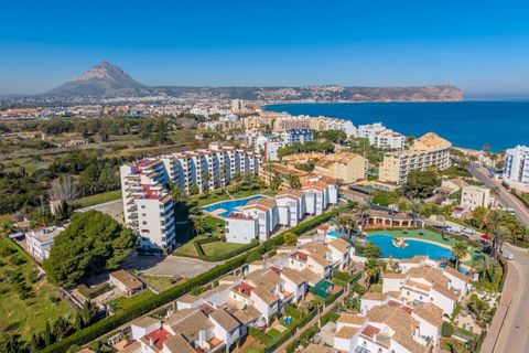 Byhus i Javea, Alicante, Javea - € 480.000 | Ref: 1746H2-vlc - foto 2
