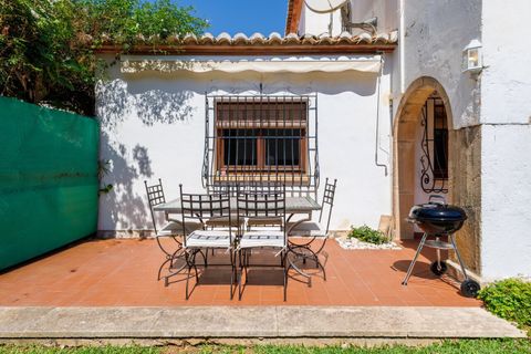 Byhus i Javea, Alicante, Javea - € 480.000 | Ref: 1746H2-vlc - foto 9
