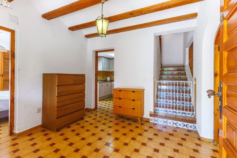 Byhus i Javea, Alicante, Javea - € 480.000 | Ref: 1746H2-vlc - foto 11