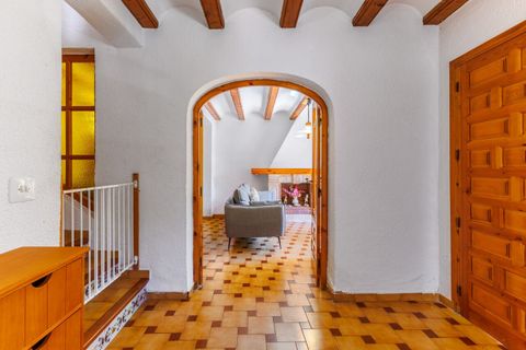 Byhus i Javea, Alicante, Javea - € 480.000 | Ref: 1746H2-vlc - foto 12