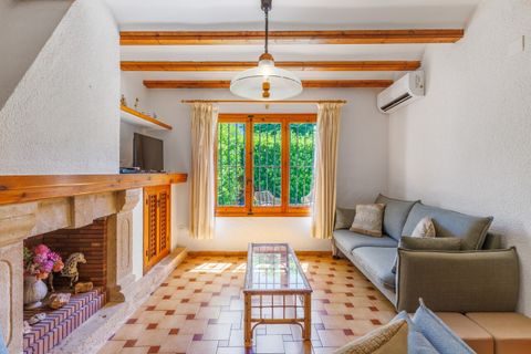 Byhus i Javea, Alicante, Javea - € 480.000 | Ref: 1746H2-vlc - foto 14