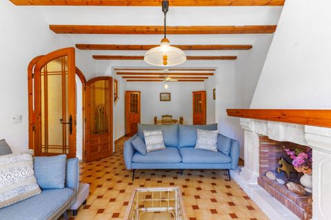 Byhus i Javea, Alicante, Javea - € 480.000 | Ref: 1746H2-vlc - foto 15