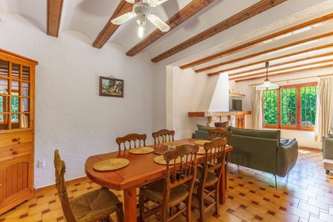 Byhus i Javea, Alicante, Javea - € 480.000 | Ref: 1746H2-vlc - foto 16
